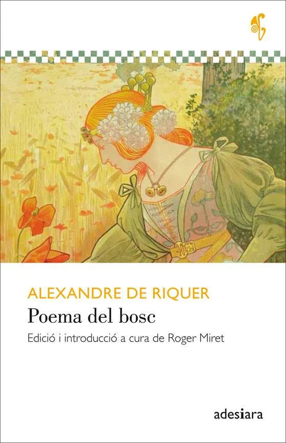 POEMA DEL BOSC