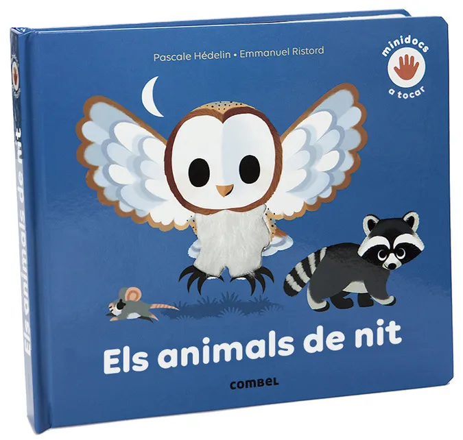 ANIMALS DE NIT, ELS
