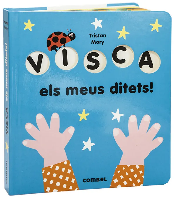 VISCA ELS MEUS DITETS
