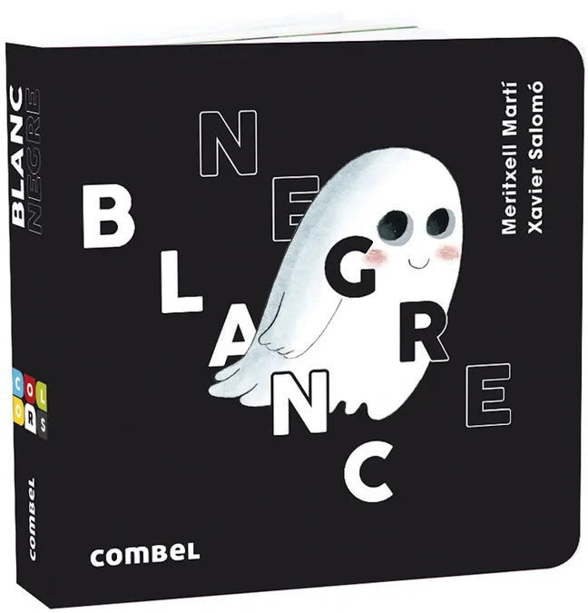 BLANC I NEGRE - CARTRO-
