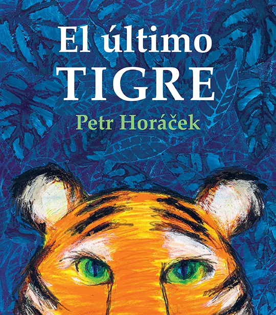 ULTIMO TIGRE, EL