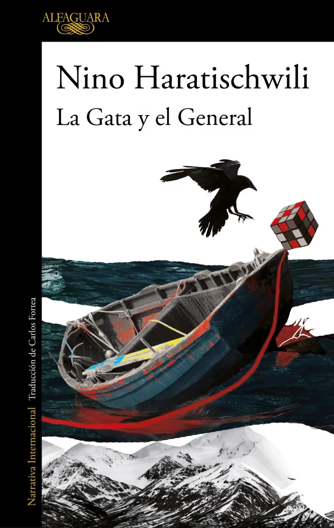 GATA Y EL GENERAL,LA