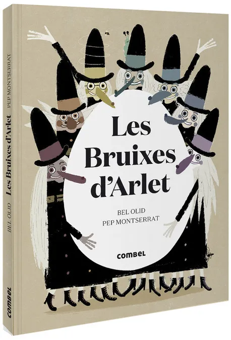BRUIXES DE L'ARLET