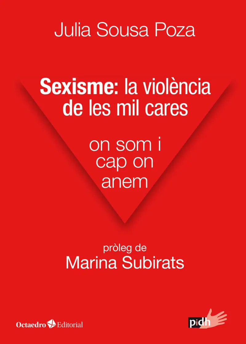 SEXISME LA VIOLENCIA DE LES MIL CARES - ON SOM I CAP ON ANEM -