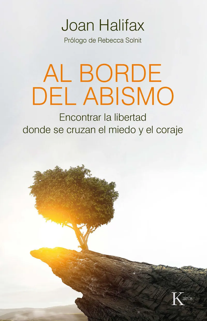 BORDE DEL ABISMO, AL