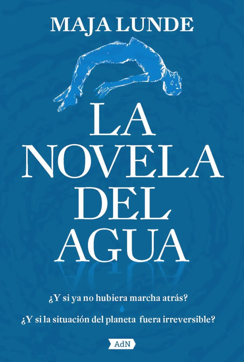 NOVELA DEL AGUA, LA