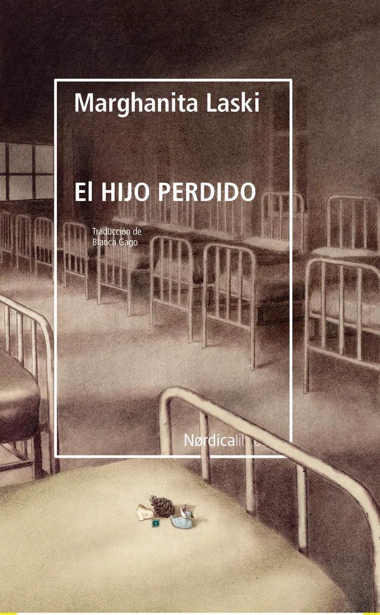 HIJO PERDIDO,EL