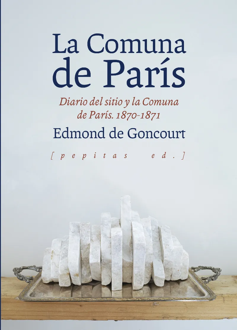 COMUNA DE PARIS, LA