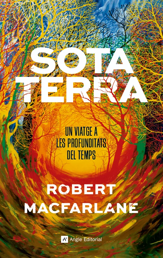 SOTA TERRA - UN VIATGE A LES PROFUNDITATS DEL TEMPS-