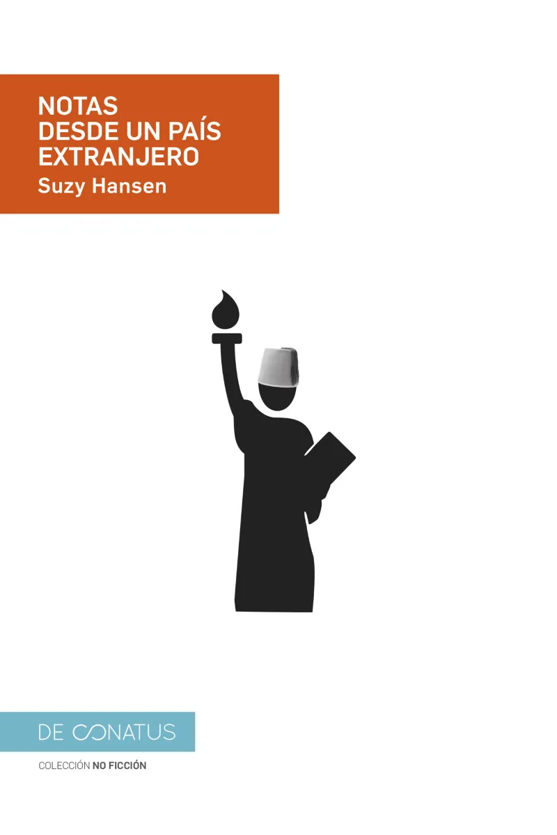 NOTAS DESDE UN PAIS EXTRANJERO