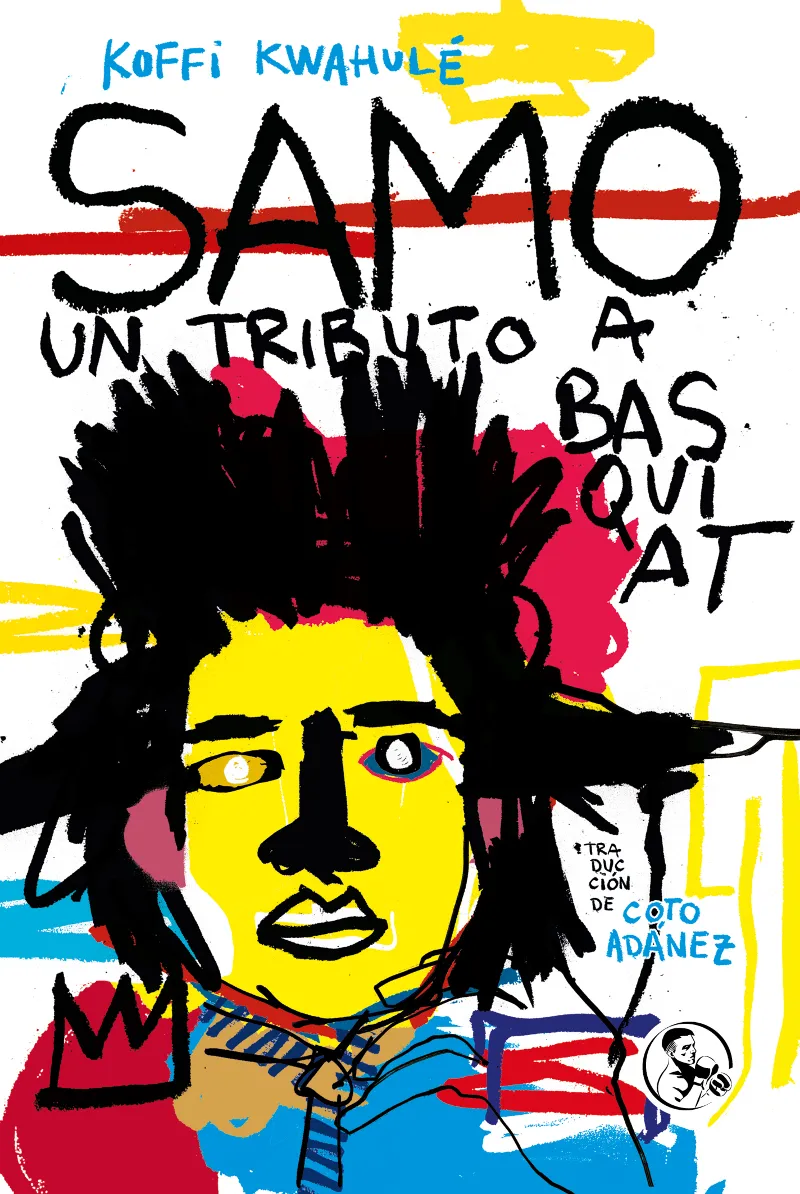 SAMO UN TRIBUTO A BASQUIAT