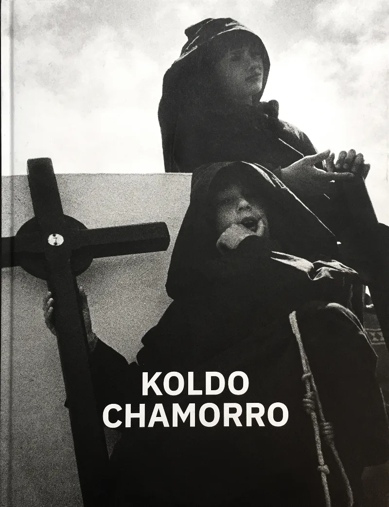 EL SANTO CHRISTO IBÉRICO