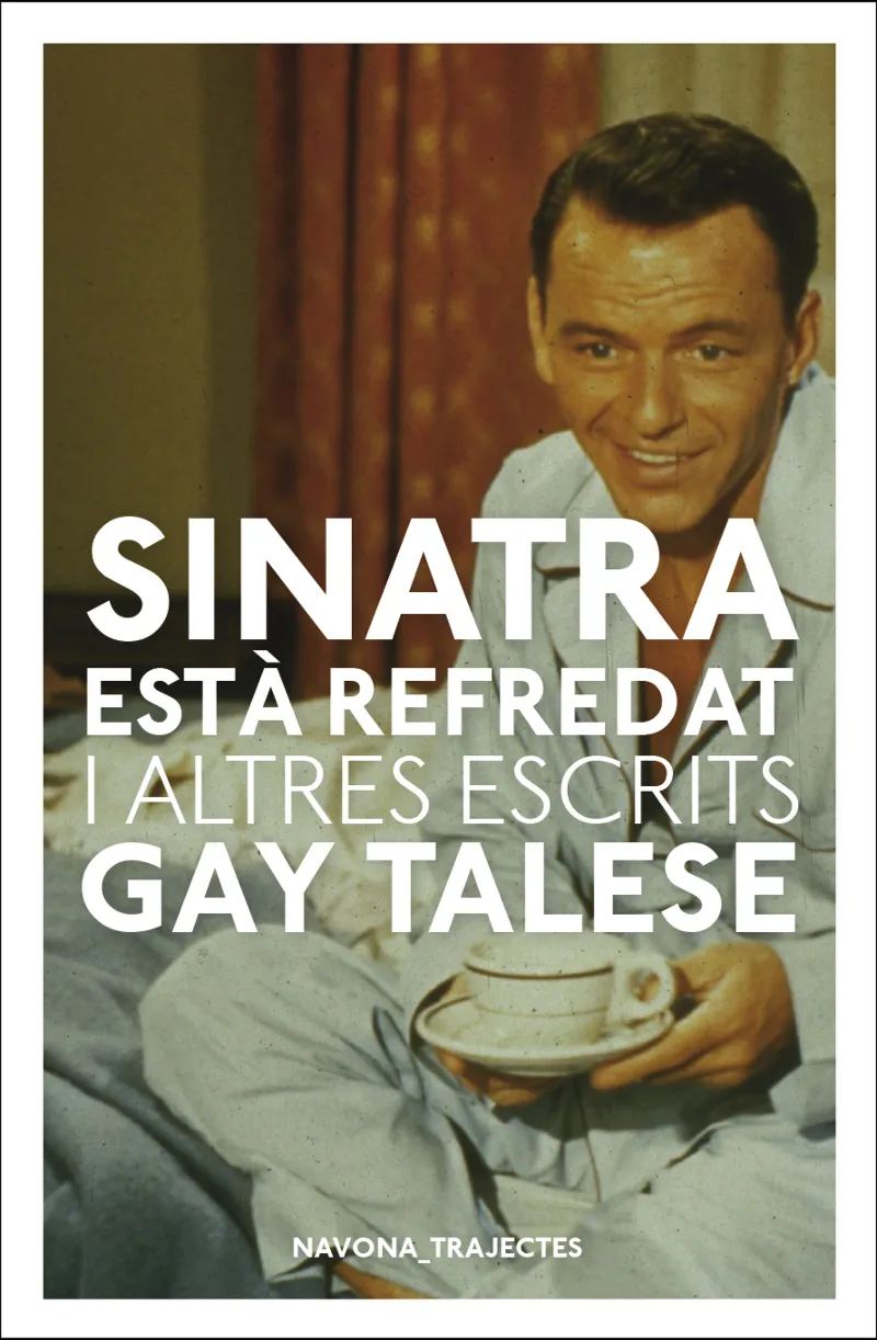 SINATRA ESTA REFREDAT