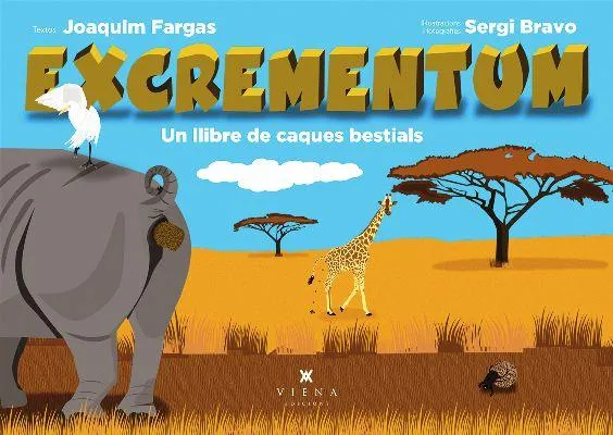 EXCREMENTUM