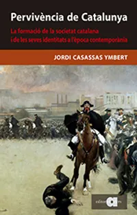 PERVIVENCIA DE CATALUNYA