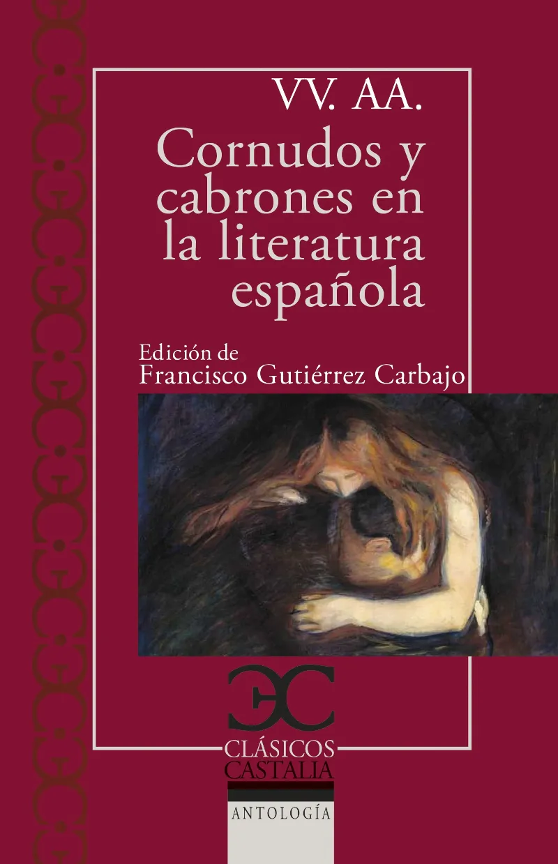 CABRONES Y CORNUDOS EN LA LITERATURA ESPAÑOLA