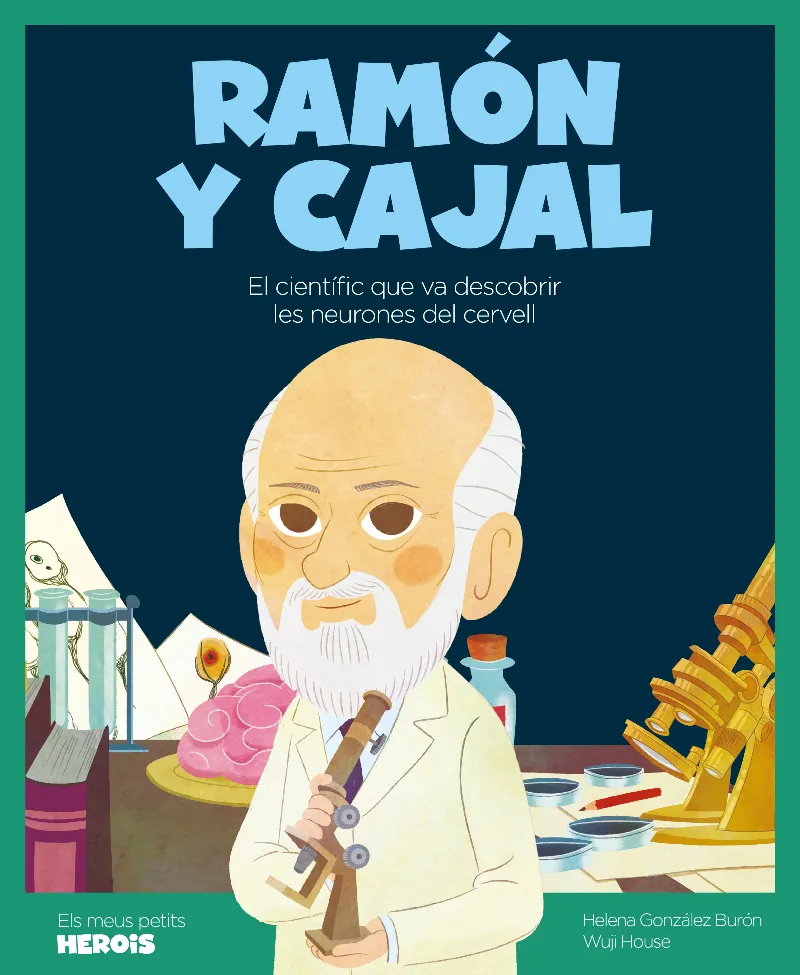 RAMON Y CAJAL