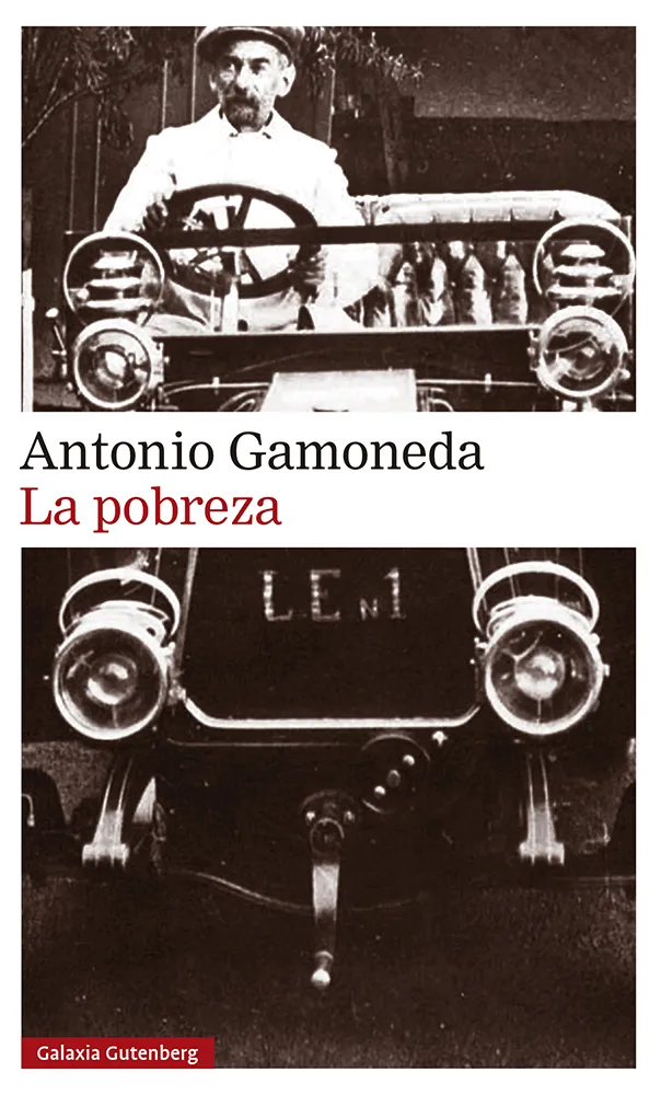 POBREZA, LA - MEMORIAS VOL. II-