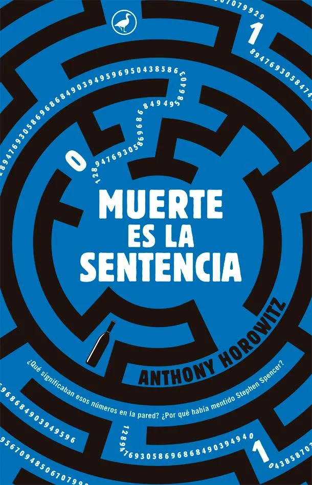 MUERTE ES LA SENTENCIA