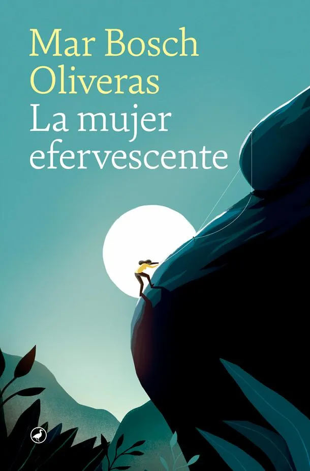 MUJER EFERVESCENTE, LA