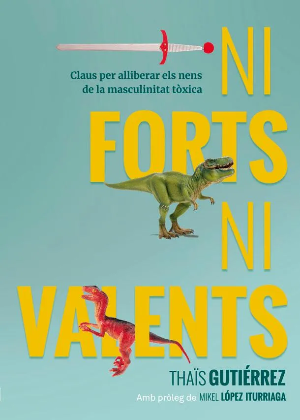 NI FORTS NI VALENTS