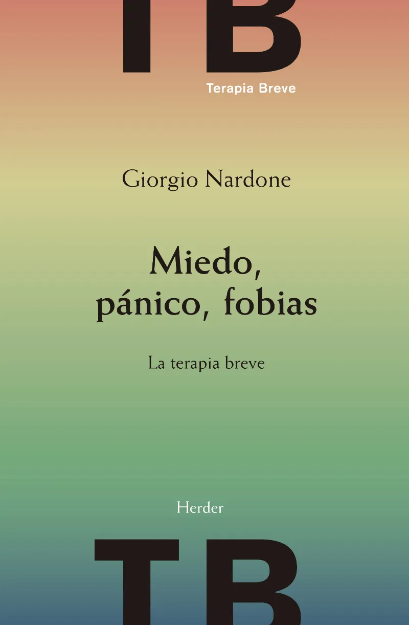 MIEDO,PANICO,FOBIAS