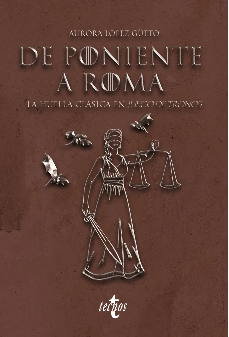 DE PONIENTE A ROMA