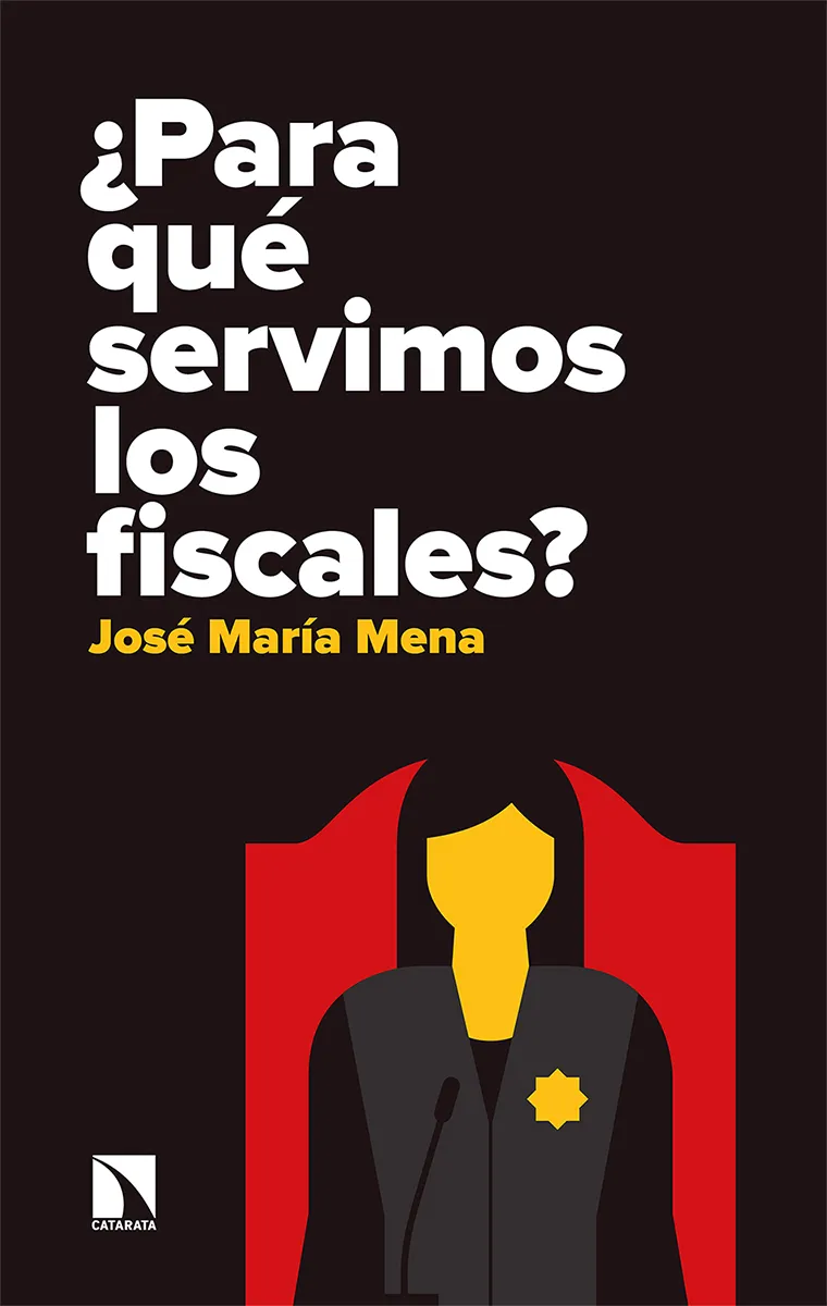 PAR QUE SERVIMOS LOS FISCALES?,¨