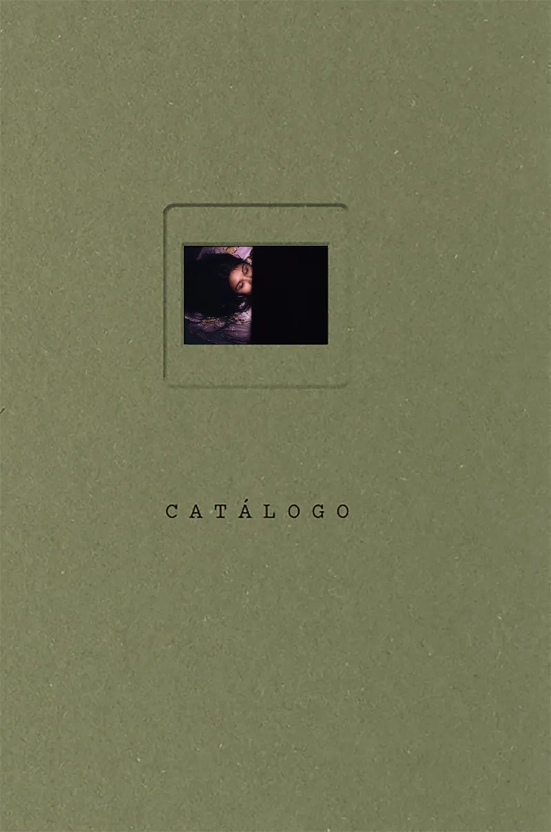 CATALOGO