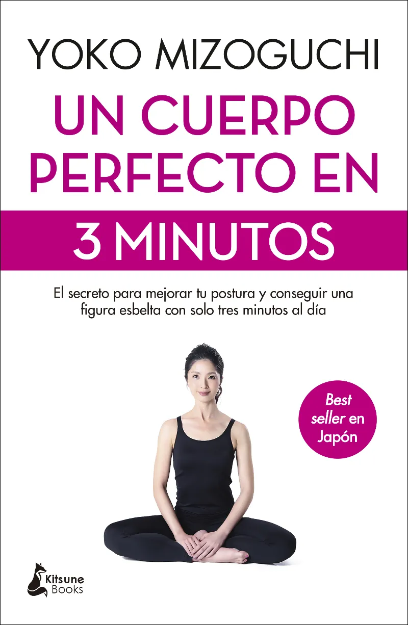 CUERPO PERFECTO EN 3 MINUTOS, UN
