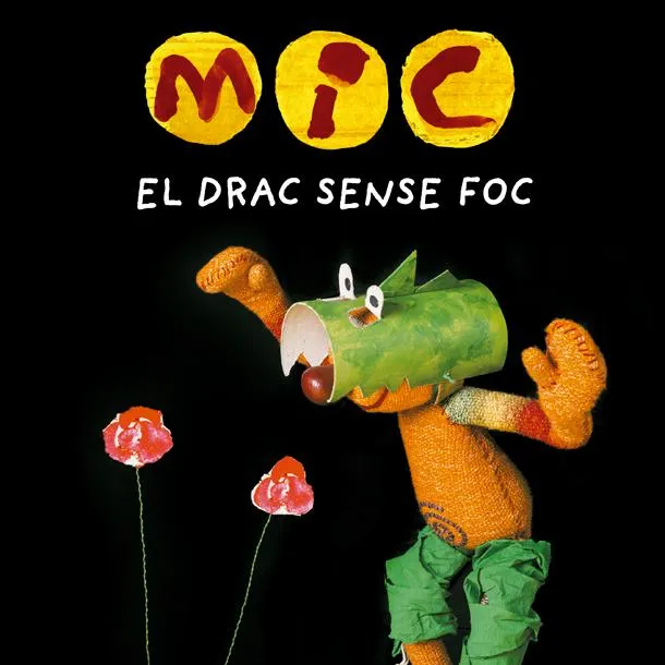 MIC.EL DRAC SENSE FOC-