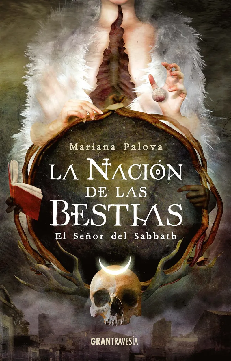 NACION DE LAS BESTIAS 01, LA