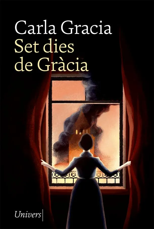 SET DIES DE GRACIA