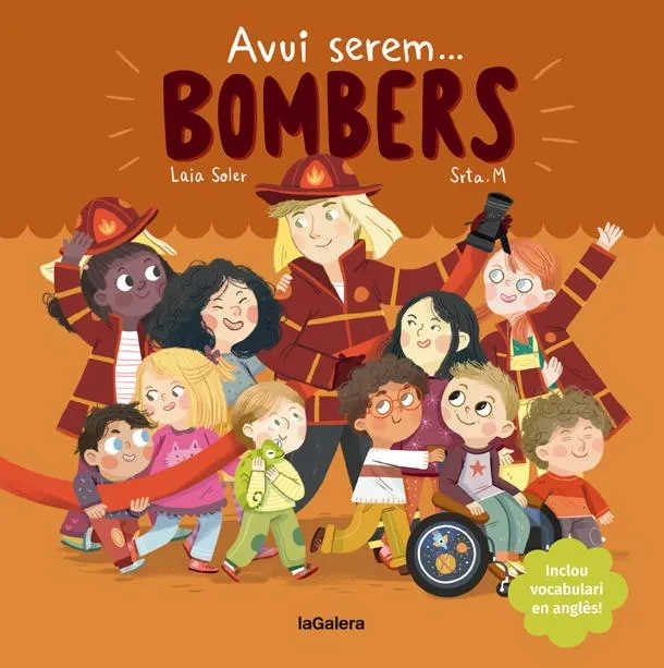 AVUI SEREM BOMBERS