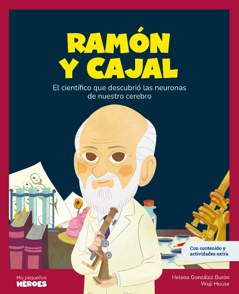 RAMÓN Y CAJAL (2ª ED)