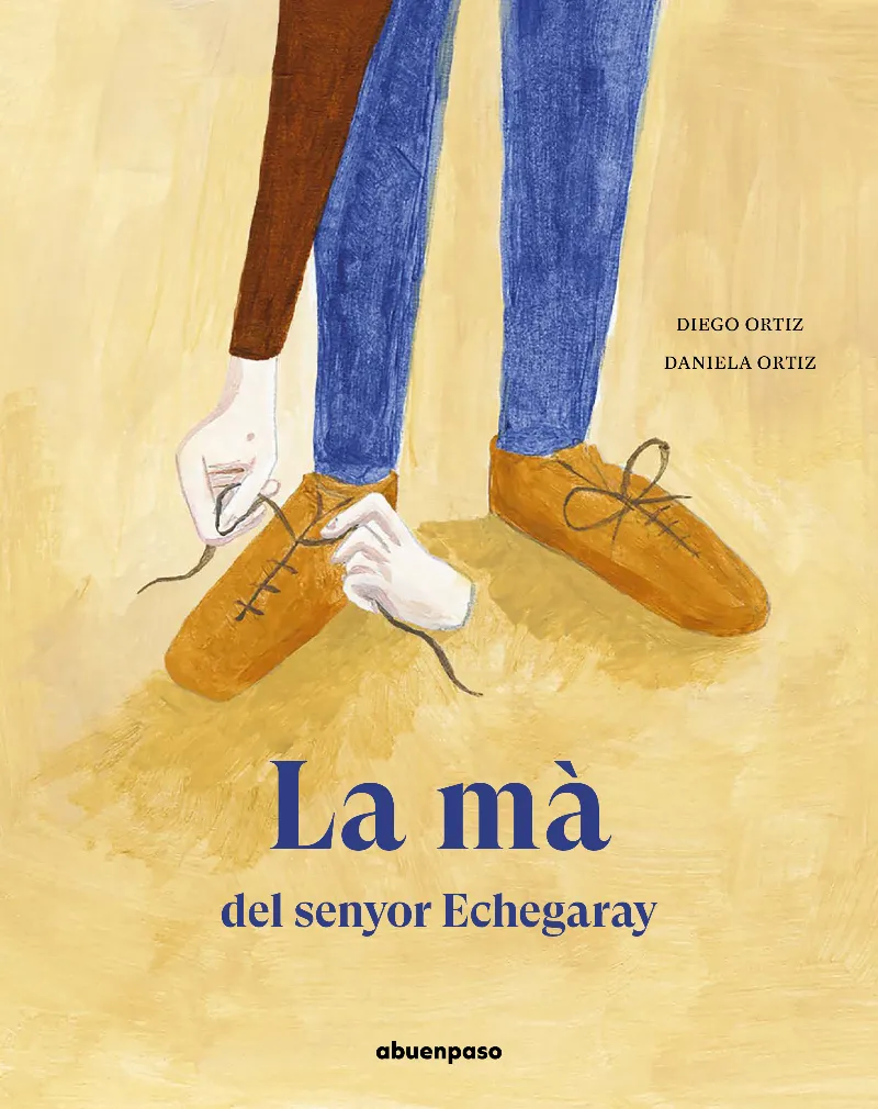 MA DEL SENYOR ECHEGARAY,LA