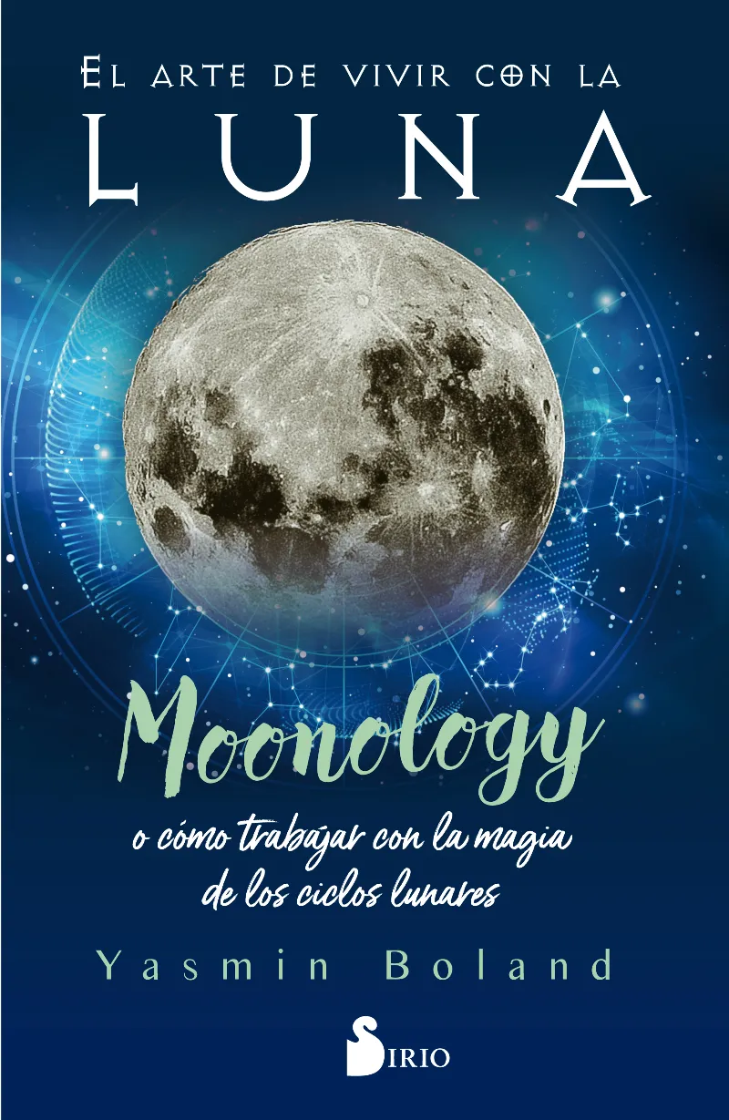 ARTE DE VIVIR CON LA LUNA,EL