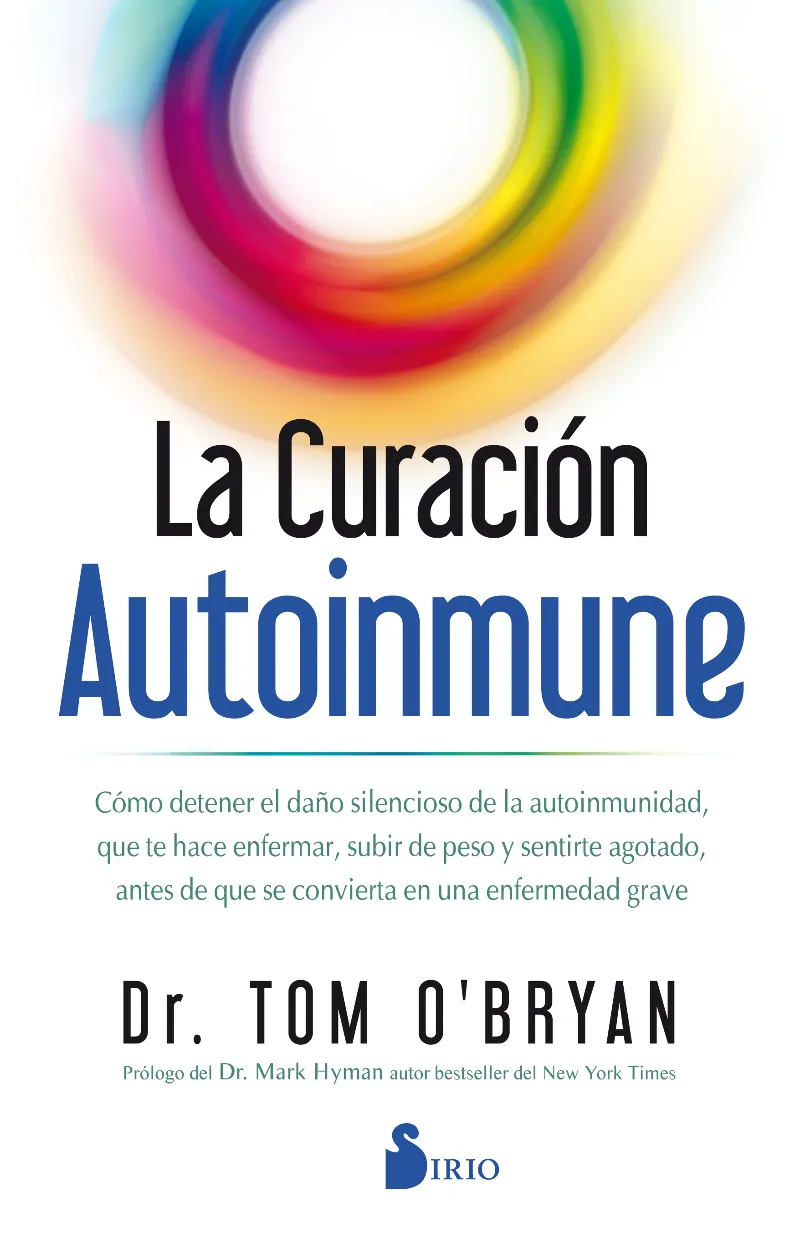 CURACION AUTOINMUNE,LA