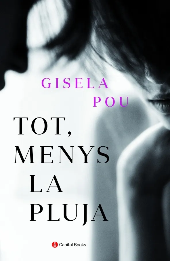 TOT MENYS LA PLUJA