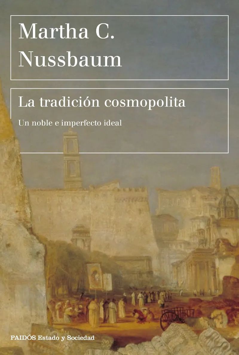 TRADICCION COSMOPOLITA,LA - UN NOBRE E IMPERFECTO IDEAL -