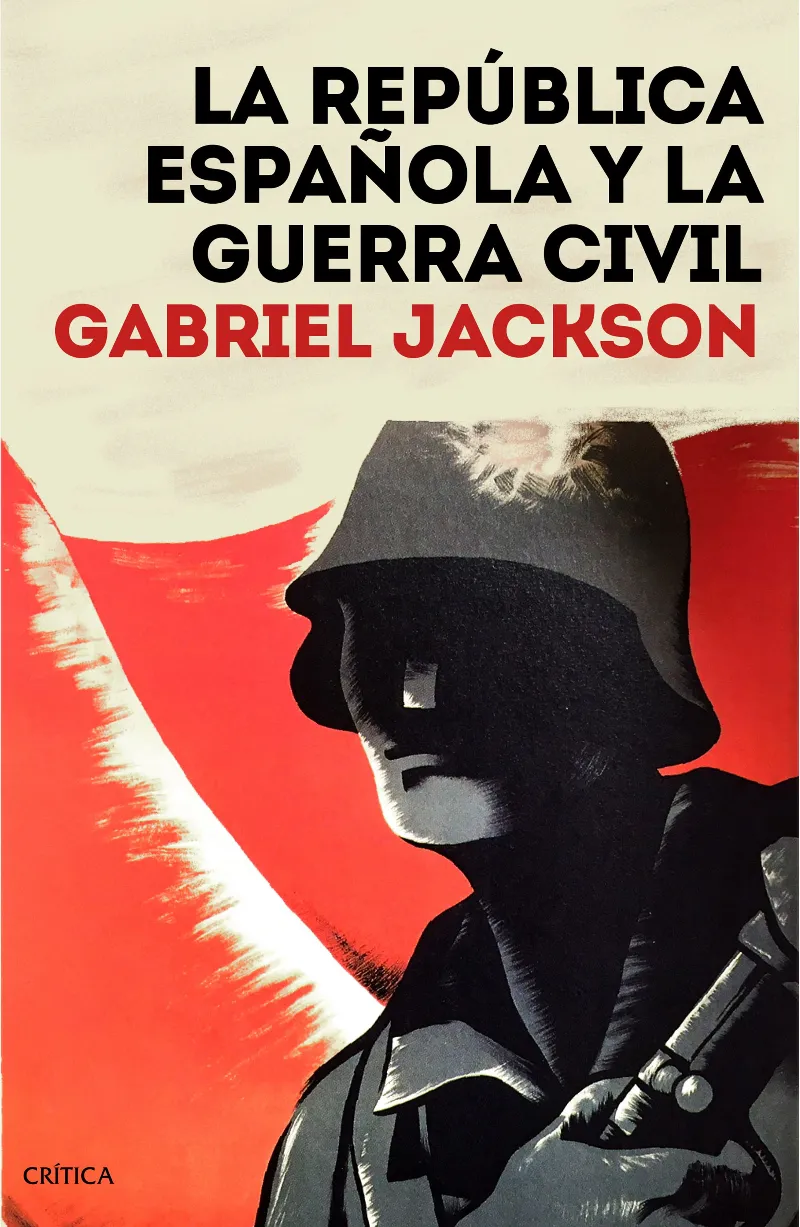 REPUBLICA ESPAÑOLA Y LA GUERRA CIVIL,LA