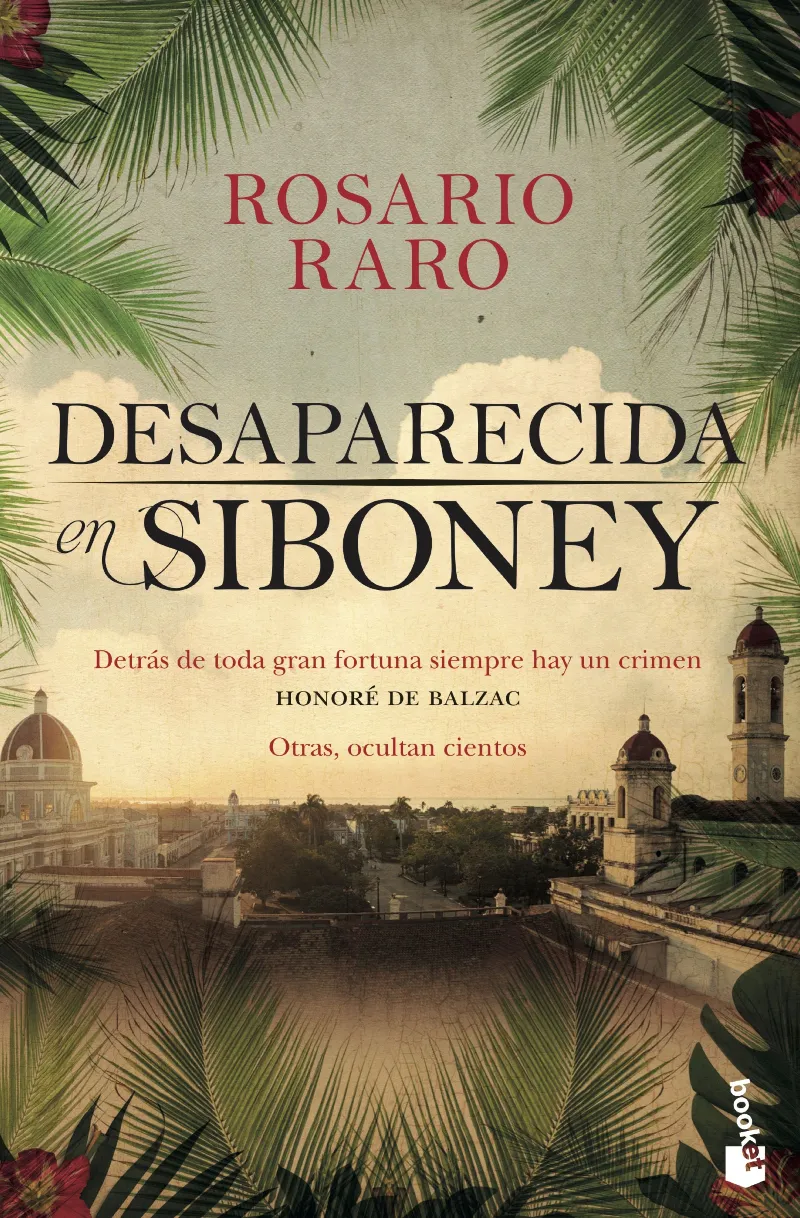 DESAPARECIDO EN SIBONEY