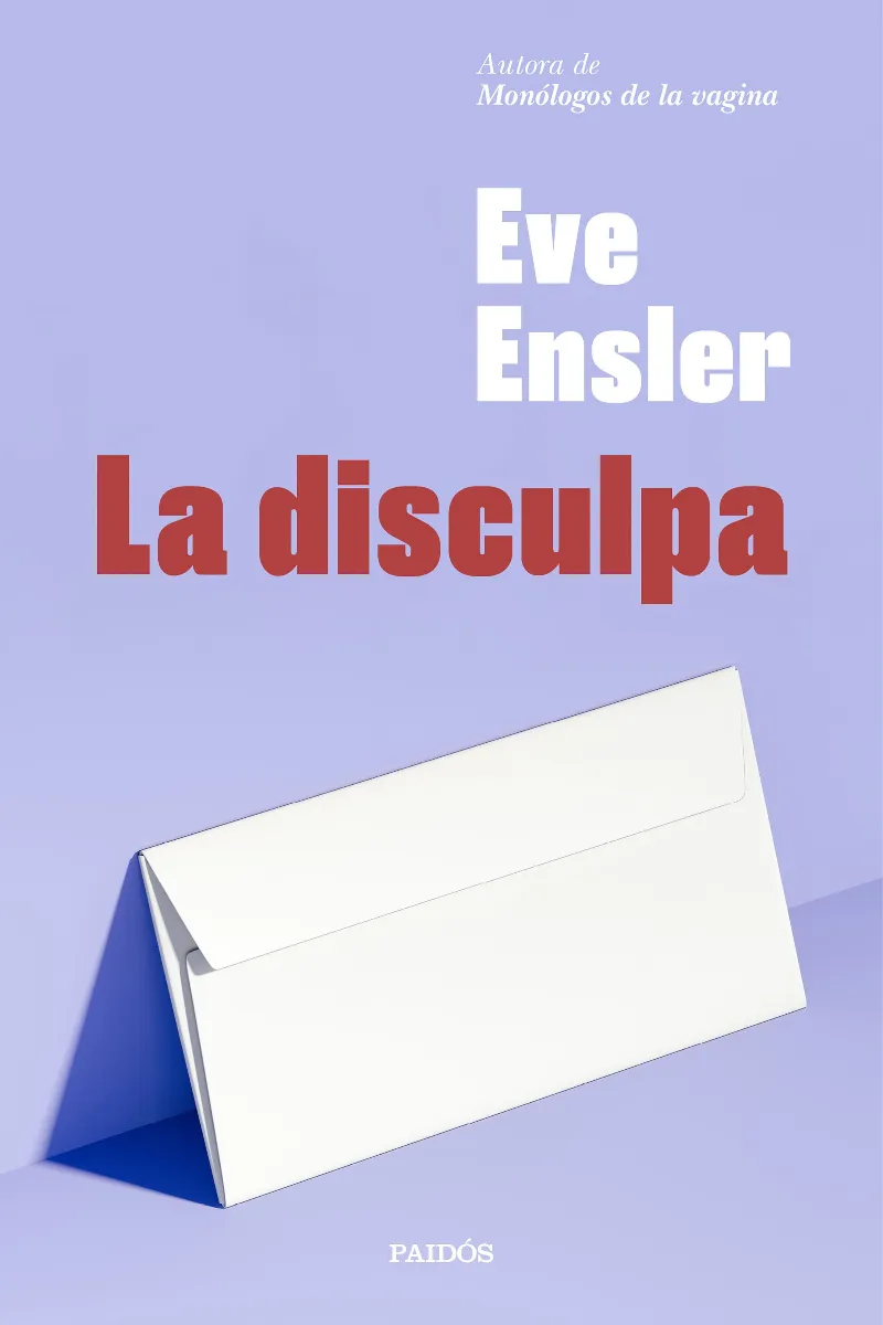 DISCULPA,LA