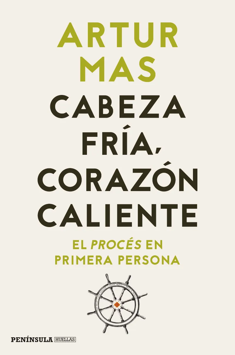 CABEZA FRIA CORAZON CALIENTE