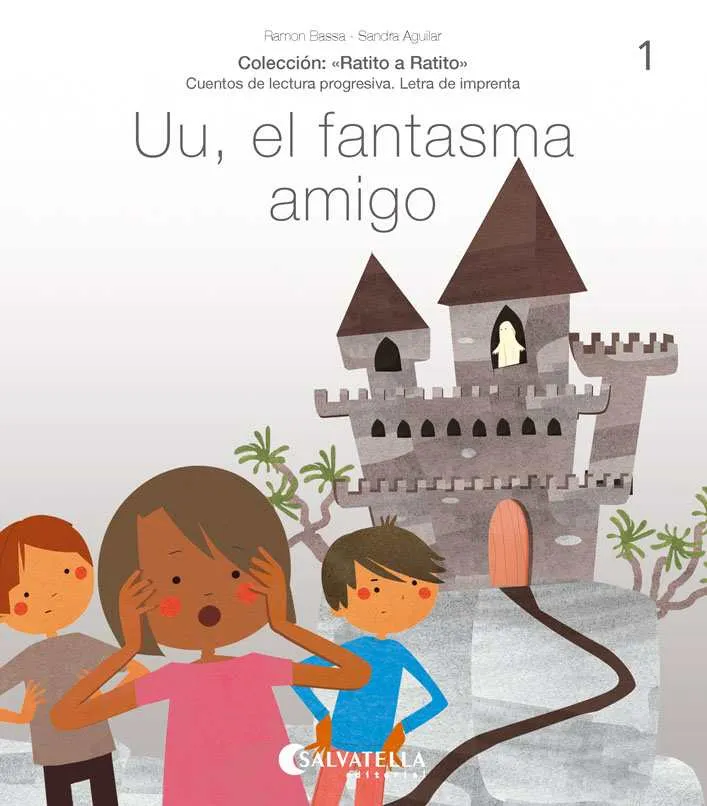 RATITO A RATITO 1-IMPRENTA