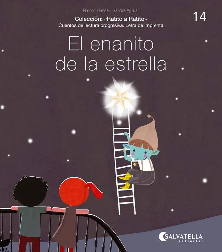 RATITO A RATITO 14-IMPRENTA