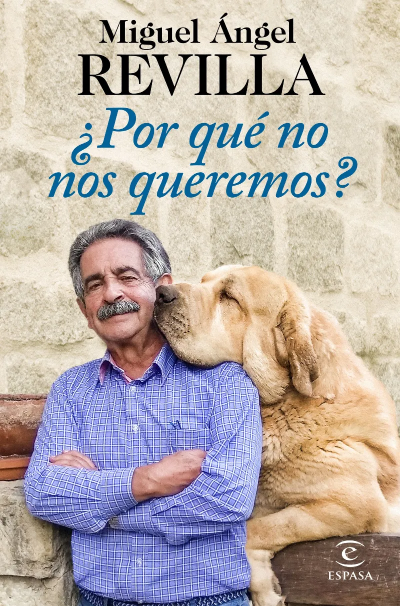 POR QUE NO NOS QUEREMOS?,¨