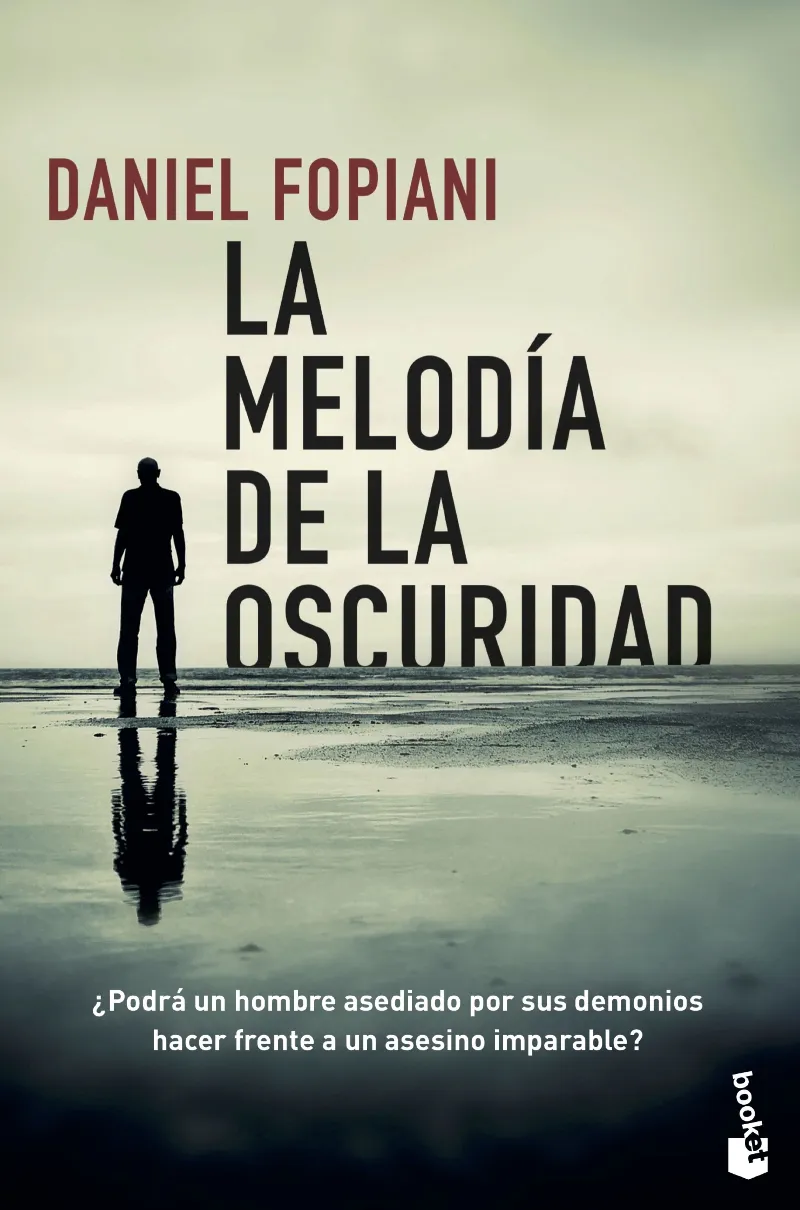 MELODIA DE LA OSCURIDAD,LA - BOLSILLO -
