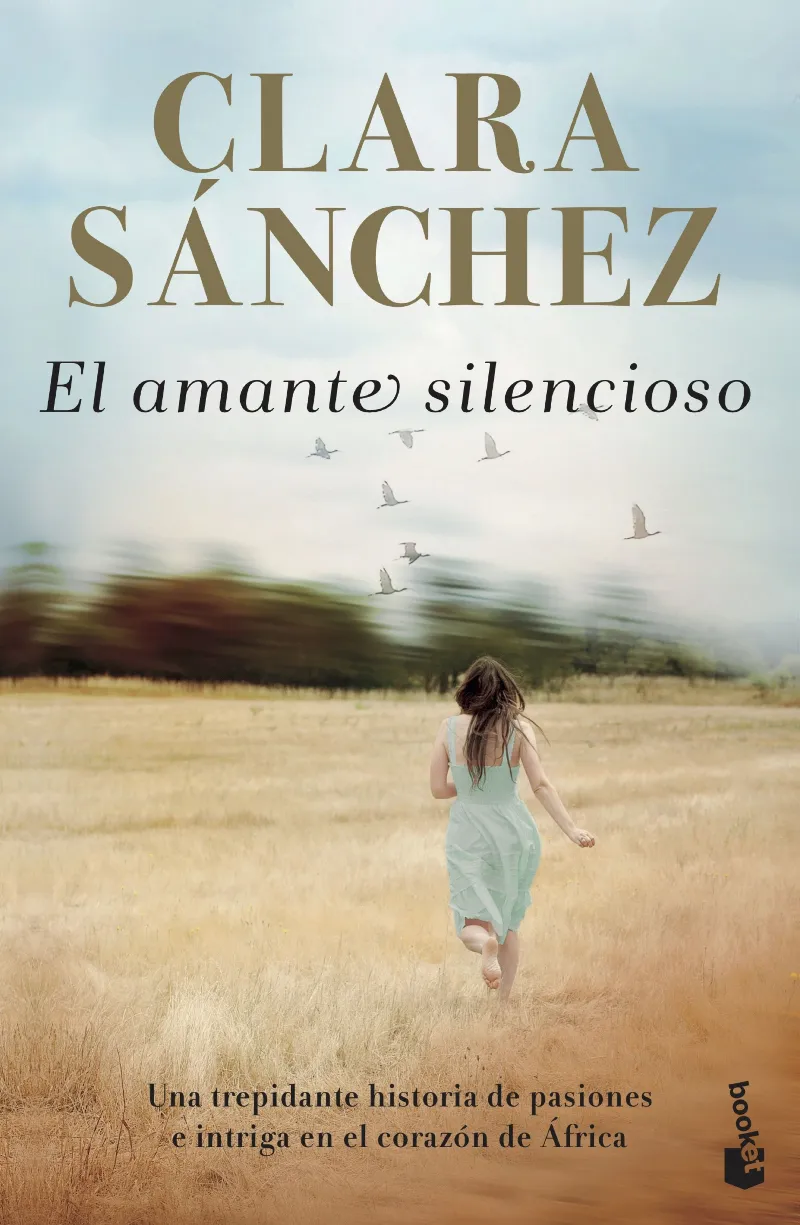 AMANTE SILENCIOSO,EL -BOLSILLO-