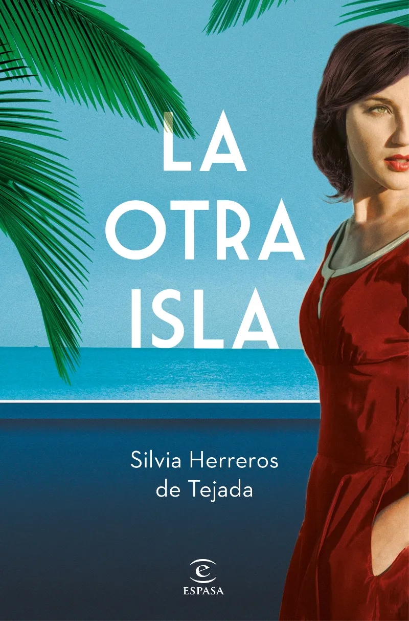 OTRA ISLA,LA